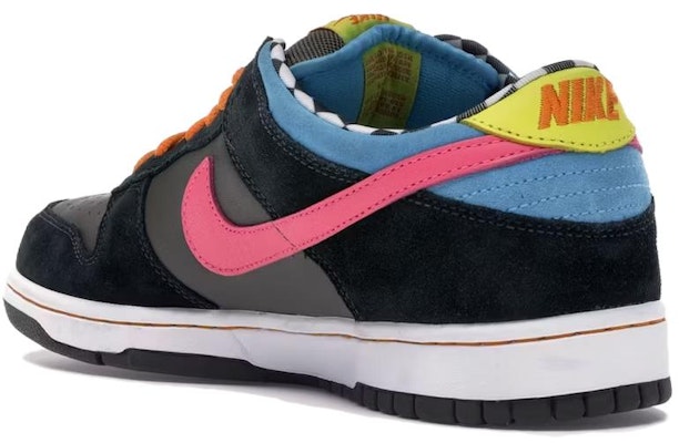 Nike SB Dunk Low Pro '720' Zapatillas 304292-062 Lookbook Nike SB Dunk Low Pro '720' Zapatillas 304292-062