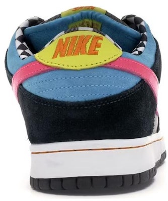 Nike SB Dunk Low Pro '720' Zapatillas 304292-062 Shop Nike SB Dunk Low Pro '720' Zapatillas 304292-062