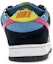 Shop Nike SB Dunk Low Pro '720' Zapatillas 304292-062