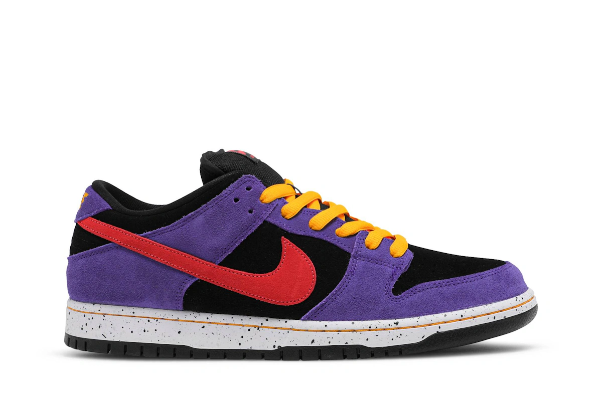 Nike SB Dunk Low Pro 'ACG Terra' BQ6817-008