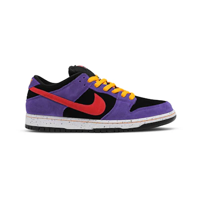 Nike SB Dunk Low Pro 'ACG Terra'