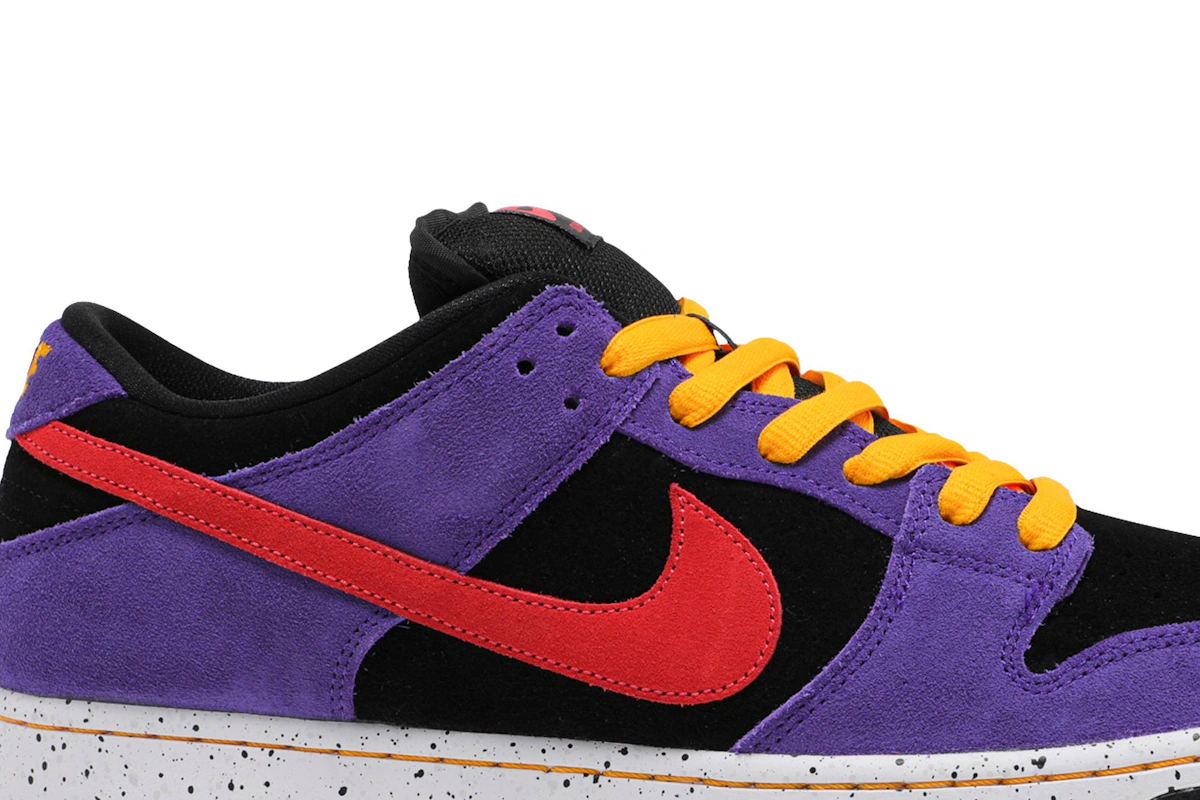 Nike SB Dunk Low Pro 'ACG Terra' BQ6817-008