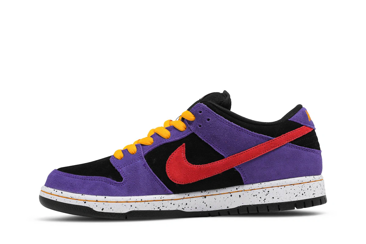 Nike SB Dunk Low Pro 'ACG Terra' BQ6817-008