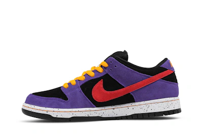 Nike SB Dunk Low Pro 'ACG Terra' BQ6817-008