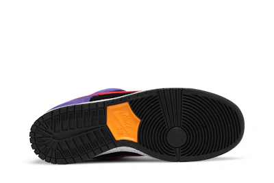 Nike SB Dunk Low Pro 'ACG Terra' BQ6817-008