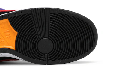 Nike SB Dunk Low Pro 'ACG Terra' BQ6817-008