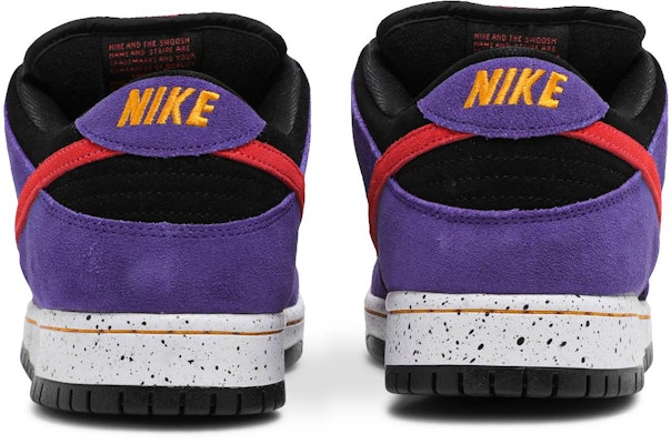 Nike SB Dunk Low Pro 'ACG Terra' Lelaki Kasut Sukan BQ6817-008 Details for Nike SB Dunk Low Pro 'ACG Terra' Lelaki Kasut Sukan BQ6817-008