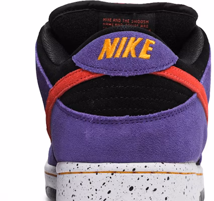 Nike SB Dunk Low Pro 'ACG Terra' Lelaki Kasut Sukan BQ6817-008 Sizing Nike SB Dunk Low Pro 'ACG Terra' Lelaki Kasut Sukan BQ6817-008