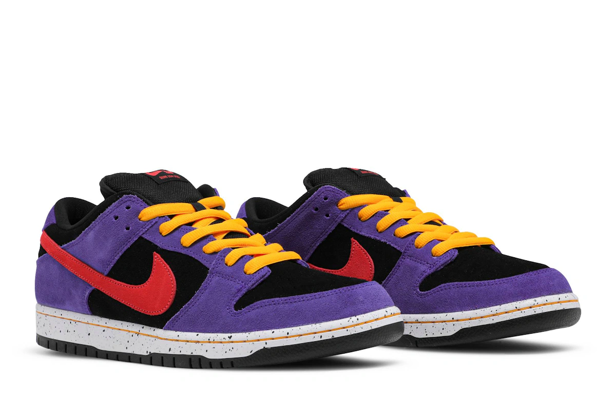 Nike SB Dunk Low Pro 'ACG Terra' BQ6817-008