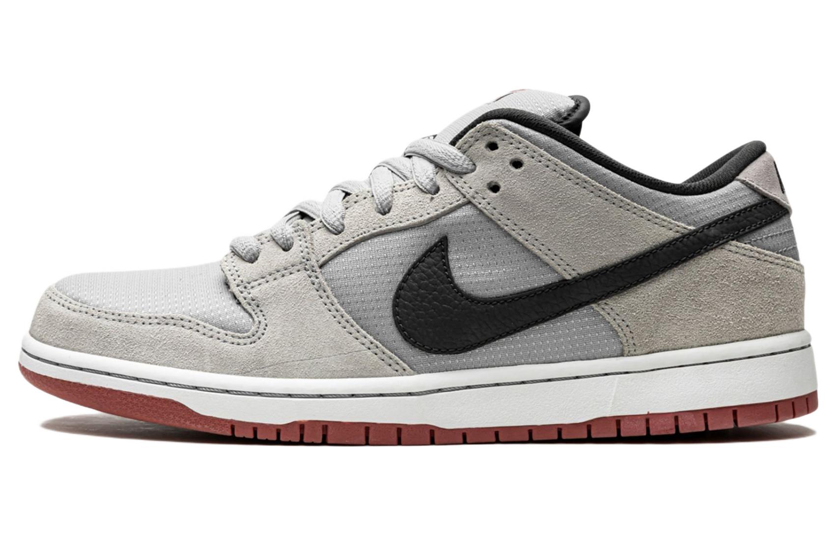 Buy Nike SB Dunk Low Pro 'Abu-abu Anthracite Light Redwood' 304292-060
