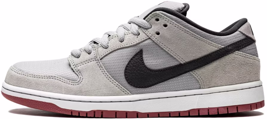 Nike SB Dunk Low Pro 'Abu-abu Anthracite Light Redwood' 304292-060 Buy Nike SB Dunk Low Pro 'Abu-abu Anthracite Light Redwood' 304292-060