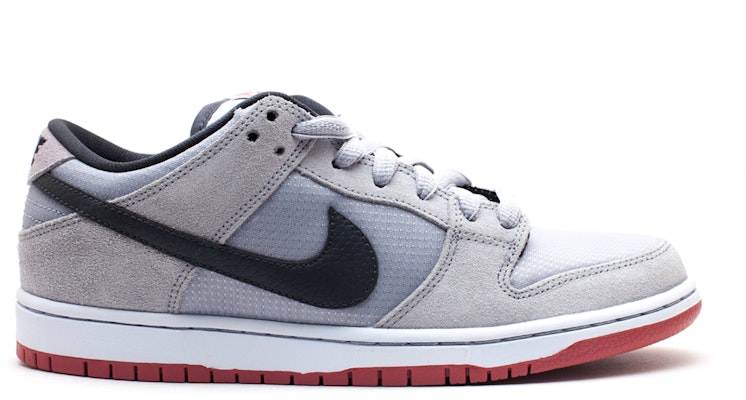 耐克SB Dunk Low Pro '烟煤红木色'篮球鞋 304292-060 Buy 耐克SB Dunk Low Pro '烟煤红木色'篮球鞋 304292-060