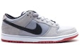 Buy 耐克SB Dunk Low Pro '烟煤红木色'篮球鞋 304292-060
