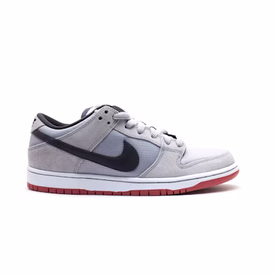 Nike SB Dunk Low Pro 'Anthracite Light Redwood'