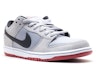 Order 耐克SB Dunk Low Pro '烟煤红木色'篮球鞋 304292-060