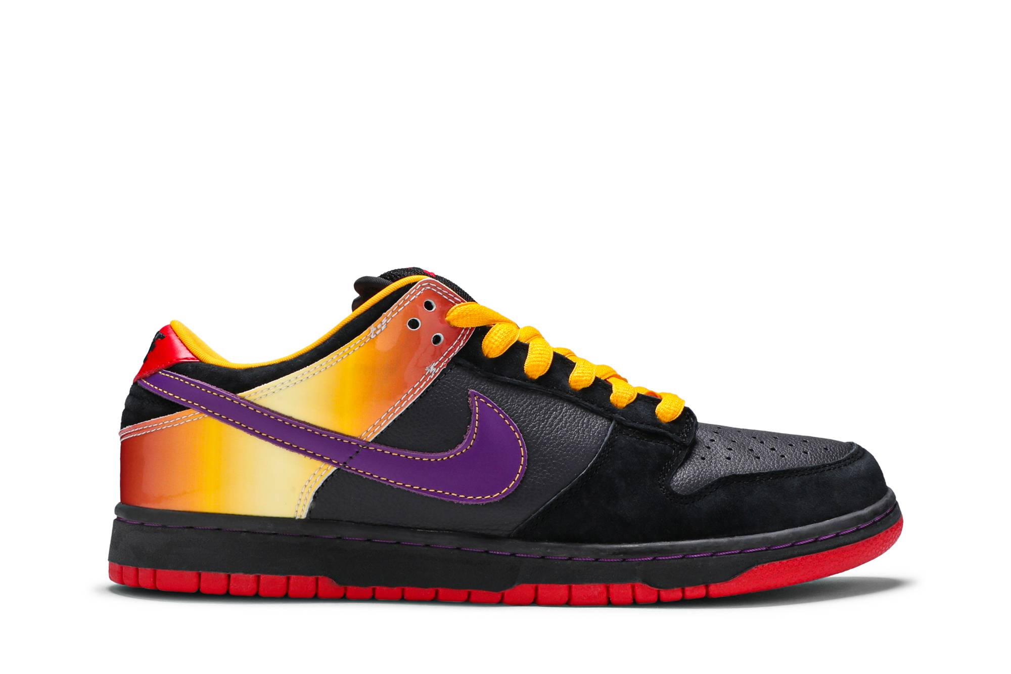 Buy Nike SB Dunk Low Pro 'Appetite For Destruction' 304292-052
