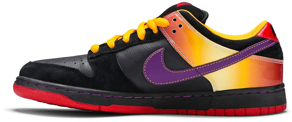 Guns n sales roses nike sb