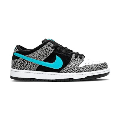 Nike SB Dunk Low Pro 'Atmos Elephant'