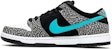 Nike SB Dunk Low Pro 'Atmos Elephant' Lelaki BQ6817-009
