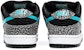 Nike SB Dunk Low Pro 'Atmos Elephant' Lelaki BQ6817-009