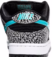 Sizing Nike SB Dunk Low Pro 'Atmos Elephant' BQ6817-009