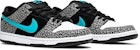 Nike SB Dunk Low Pro 'Atmos Elephant' Lelaki BQ6817-009