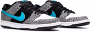 Cheap Nike SB Dunk Low Pro 'Atmos Elephant' Lelaki BQ6817-009
