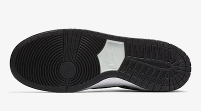 Nike SB Dunk Low Pro 'Barely Green' 854866-003