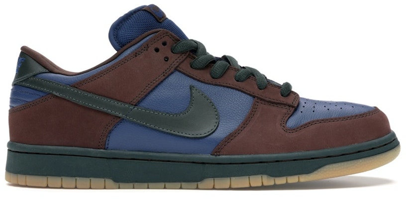 Nike SB Dunk Low Pro 'Barf' Sepatu Pria 304292-431 Buy Nike SB Dunk Low Pro 'Barf' Sepatu Pria 304292-431