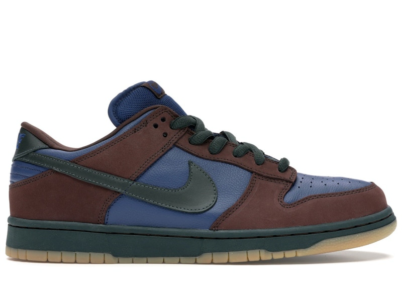 Nike SB Dunk Low Pro 'Barf' 304292-431
