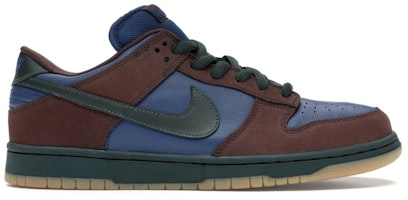 Nike SB Dunk Low Pro 'Barf' 304292-431 Nike SB Dunk Low Pro 'Barf' 304292-431