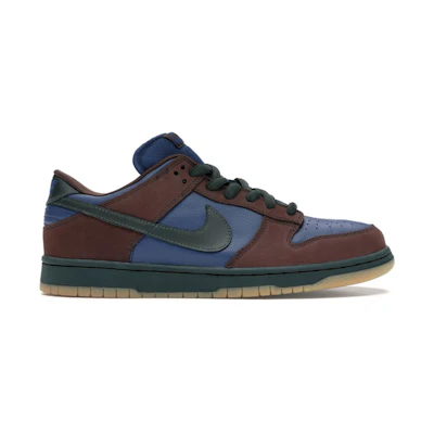 Nike SB Dunk Low Pro 'Barf'