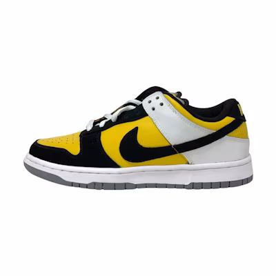 Nike SB Dunk Low Pro 'Bic'