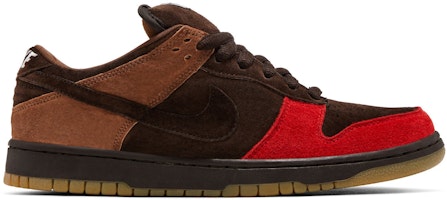 Nike SB Dunk Low Pro 'Bison' 304292-226 Nike SB Dunk Low Pro 'Bison' 304292-226