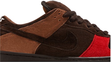 Order Nike SB Dunk Low Pro ''Bison'' Scarpe da Skate 304292-226