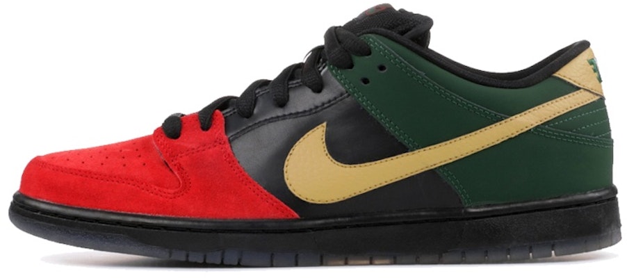 Nike SB Dunk Low Pro 'Bulan Sejarah Hitam' 2013 304292-673 Buy Nike SB Dunk Low Pro 'Bulan Sejarah Hitam' 2013 304292-673