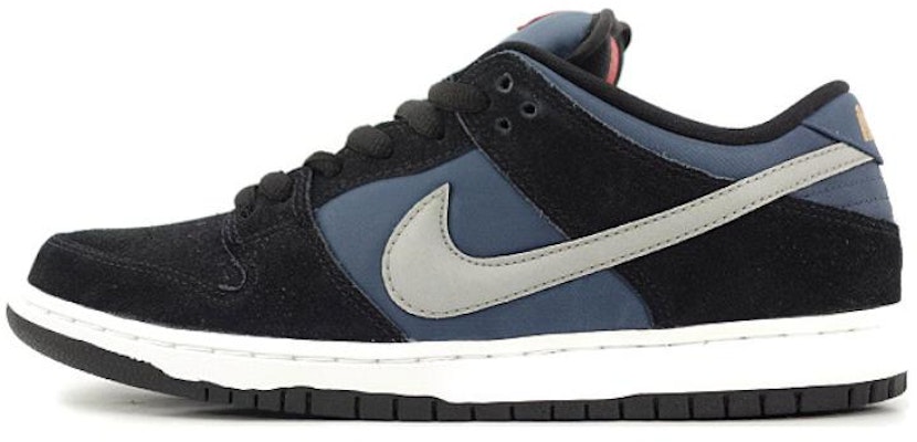 Nike SB Dunk Low Pro 'Hitam Biru Batu Baru' 304292-035 Buy Nike SB Dunk Low Pro 'Hitam Biru Batu Baru' 304292-035