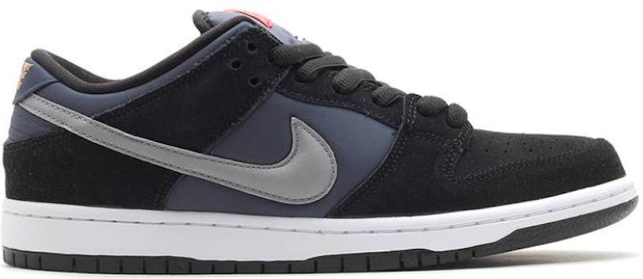 Nike SB Dunk Low Pro 'Hitam Biru Batu Baru' 304292-035 Order Nike SB Dunk Low Pro 'Hitam Biru Batu Baru' 304292-035