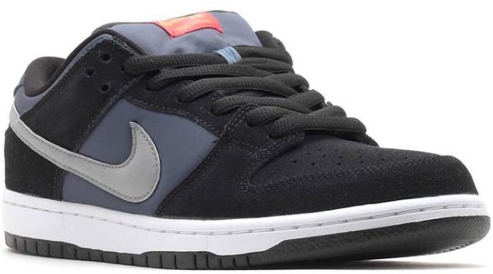 Nike SB Dunk Low Pro 'Hitam Biru Batu Baru' 304292-035 Lookbook Nike SB Dunk Low Pro 'Hitam Biru Batu Baru' 304292-035