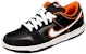 Nike SB Dunk Low Pro 'Hitam Oren Blaze' 304292-010