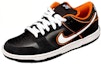 Lookbook Nike SB Dunk Low Pro 'Hitam Oren Blaze' 304292-010