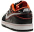 Purchase Nike SB Dunk Low Pro 'Hitam Oren Blaze' 304292-010