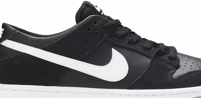 Order Nike SB Dunk Low Pro 'Black White Gum' 854866-019