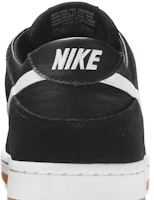 Sizing Nike SB Dunk Low Pro 'Black White Gum' 854866-019