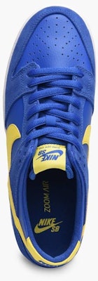 Nike SB Dunk Low Pro 'Boca Juniors' 854866-471 Purchase Nike SB Dunk Low Pro 'Boca Juniors' 854866-471