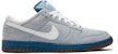 Nike SB Dunk Low Pro 'Border Blue' Lelaki 304292-411
