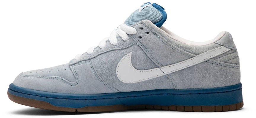Nike SB Dunk Low Pro 'Border Blue' 304292-411 Lookbook Nike SB Dunk Low Pro 'Border Blue' 304292-411