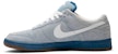 Nike SB Dunk Low Pro 'Border Blue' Lelaki 304292-411