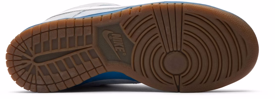 Nike SB Dunk Low Pro 'Border Blue' 304292-411 Shop Nike SB Dunk Low Pro 'Border Blue' 304292-411