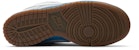 Nike SB Dunk Low Pro 'Border Blue' Lelaki 304292-411